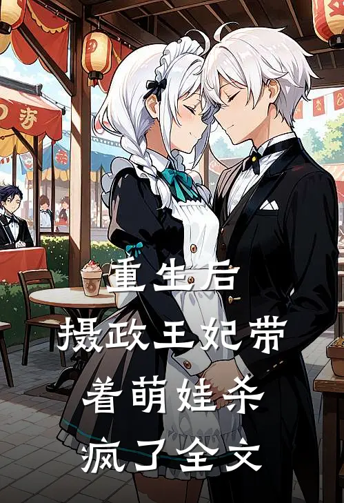重生后，摄政王妃带着萌娃杀疯了全文