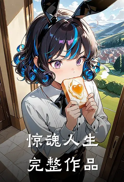 惊魂人生完整作品