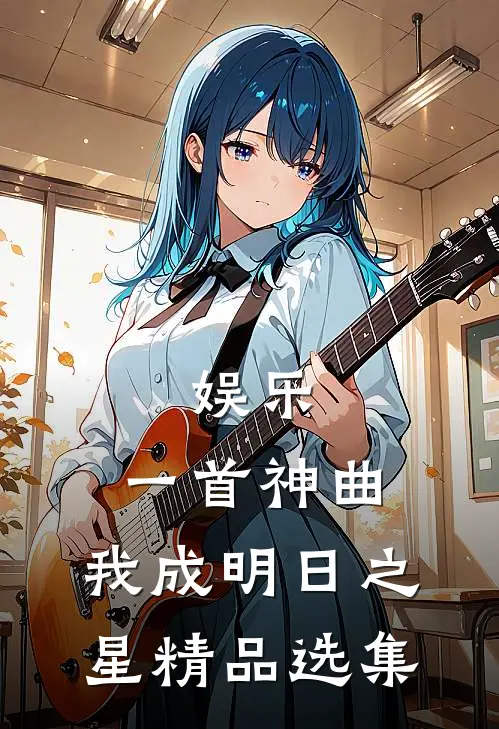娱乐：一首神曲，我成明日之星精品选集