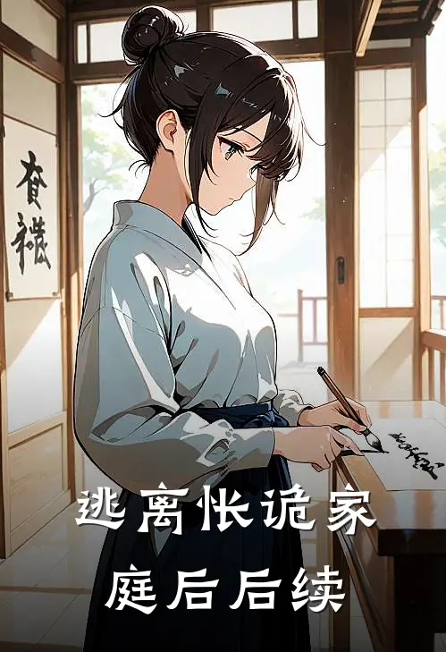 逃离怅诡家庭后后续
