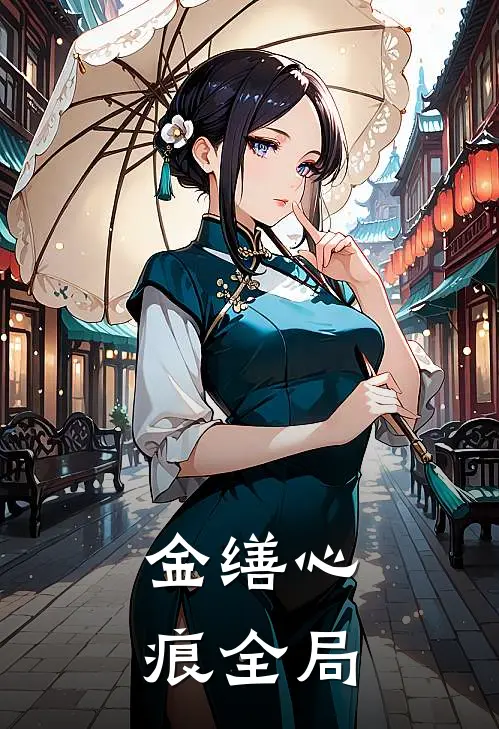 金缮心痕全局