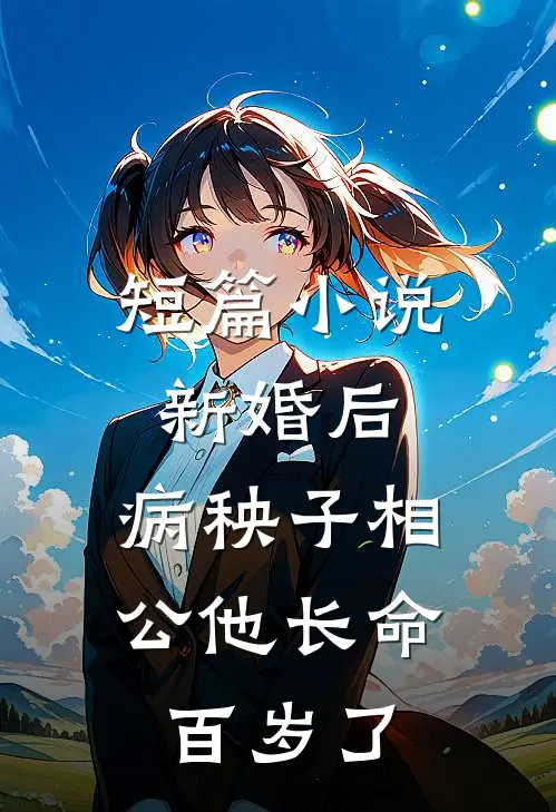 短篇小说新婚后，病秧子相公他长命百岁了