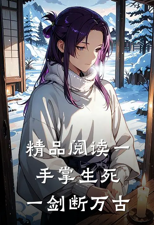 精品阅读一手掌生死，一剑断万古