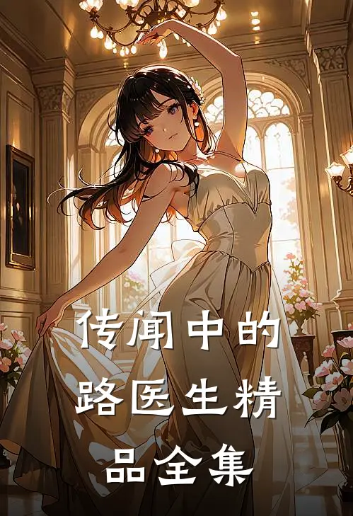 传闻中的路医生精品全集