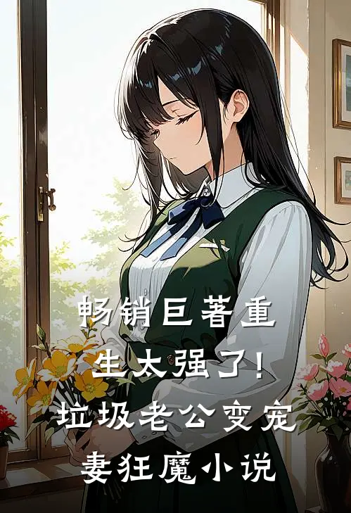 畅销巨著重生太强了!垃圾老公变宠妻狂魔小说