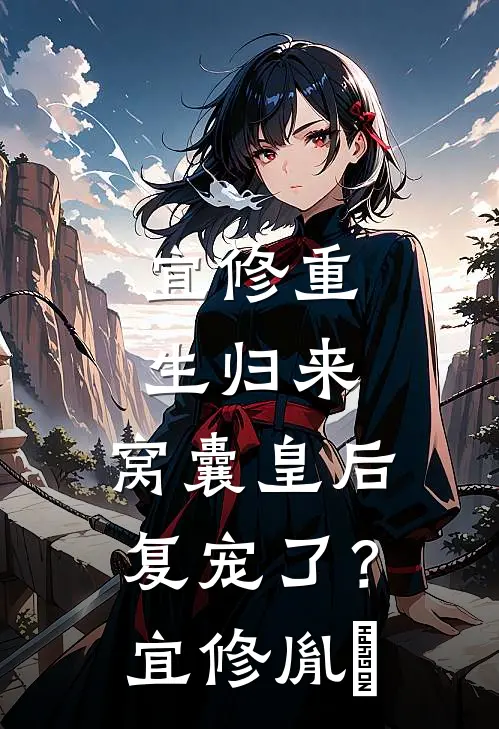 宜修重生归来：窝囊皇后复宠了？宜修胤禛