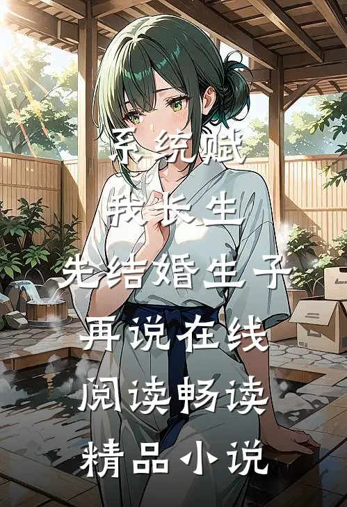 系统赋我长生,先结婚生子再说在线阅读畅读精品小说