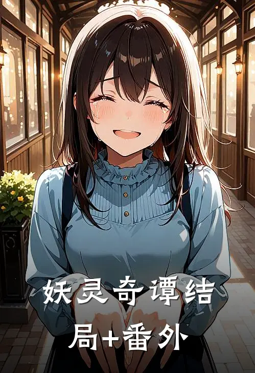 妖灵奇谭结局+番外