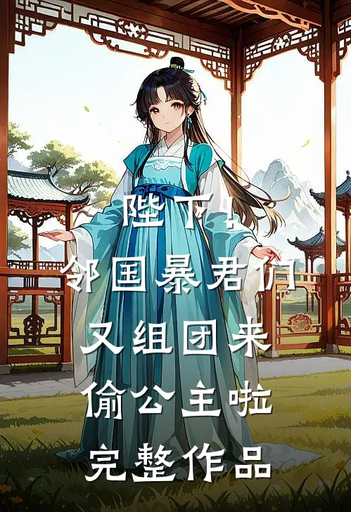 陛下！邻国暴君们又组团来偷公主啦完整作品