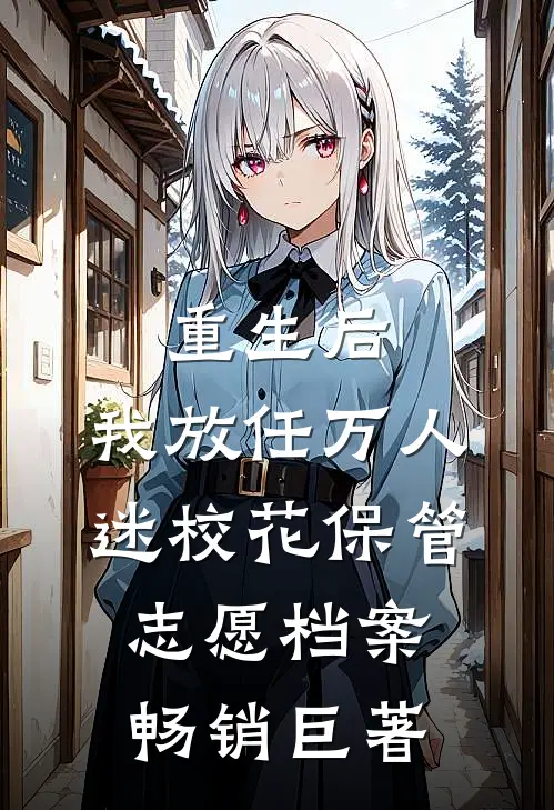 重生后，我放任万人迷校花保管志愿档案畅销巨著