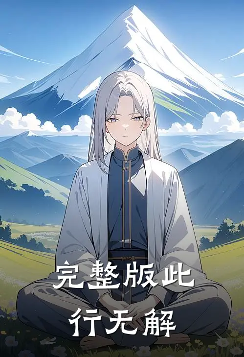 完整版此行无解