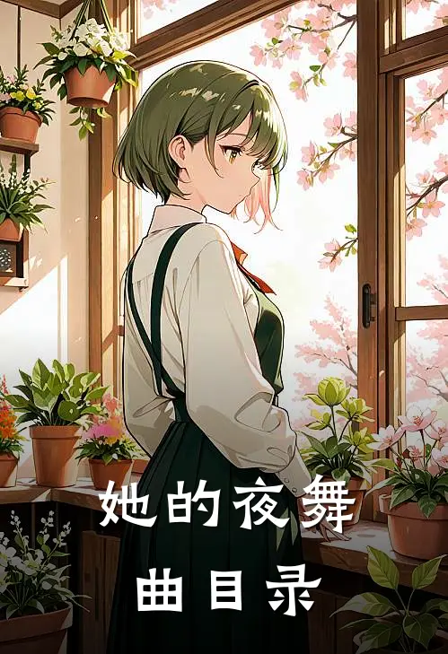 她的夜舞曲目录