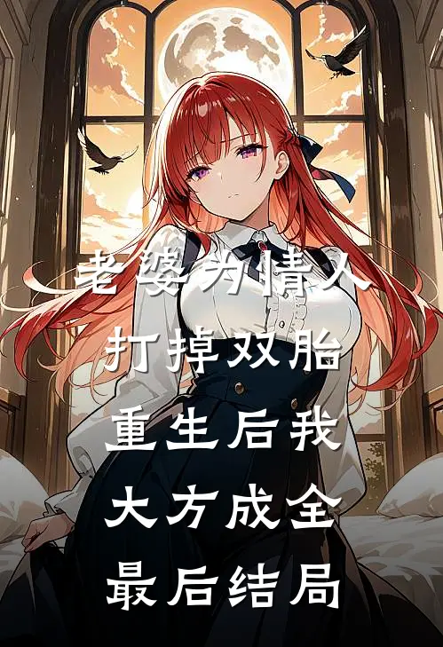 老婆为情人打掉双胎，重生后我大方成全最后结局