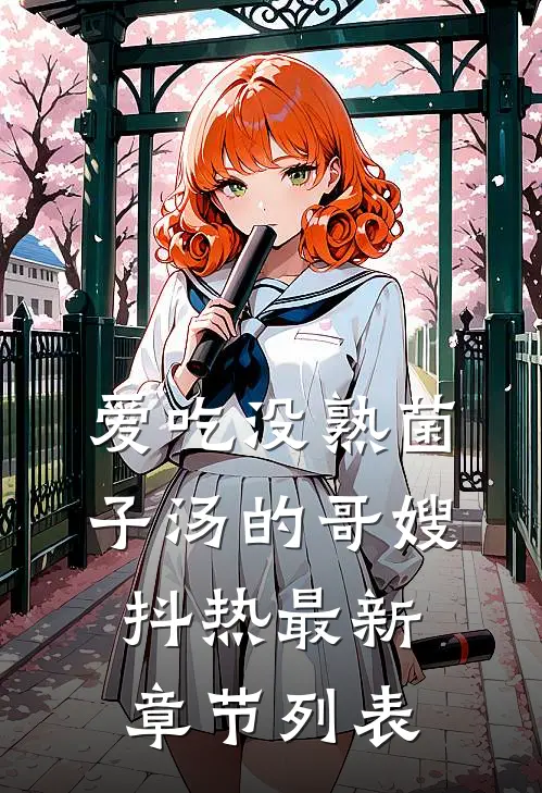 爱吃没熟菌子汤的哥嫂抖热最新章节列表