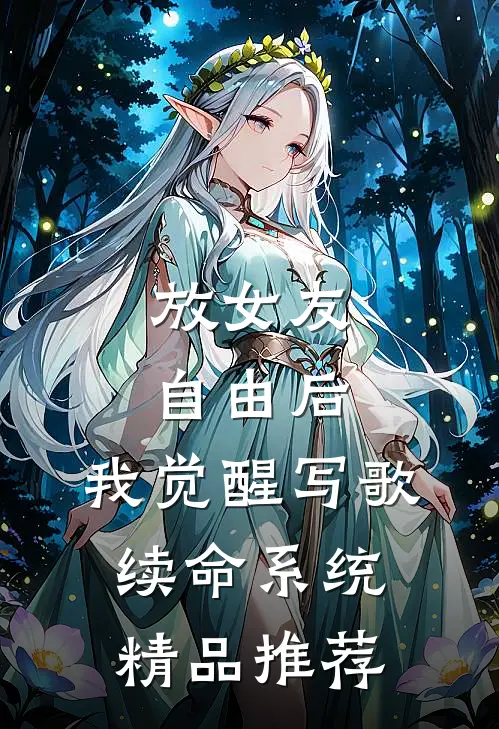 放女友自由后，我觉醒写歌续命系统精品推荐