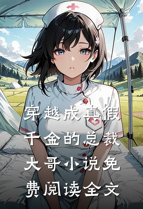穿越成真假千金的总裁大哥小说免费阅读全文