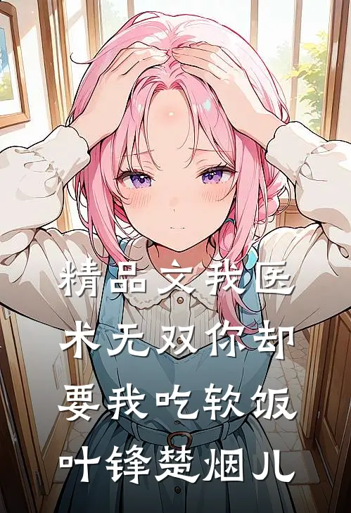 精品文我医术无双你却要我吃软饭叶锋楚烟儿