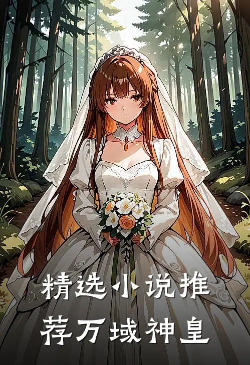 精选小说推荐万域神皇