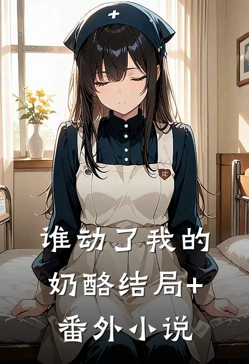 谁动了我的奶酪结局+番外小说