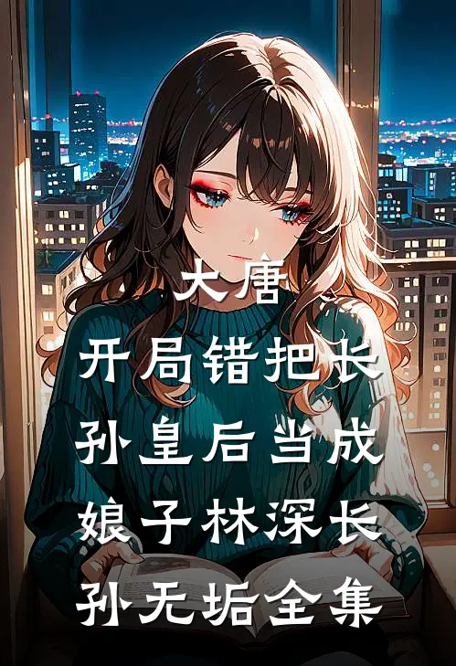 大唐：开局错把长孙皇后当成娘子林深长孙无垢 全集