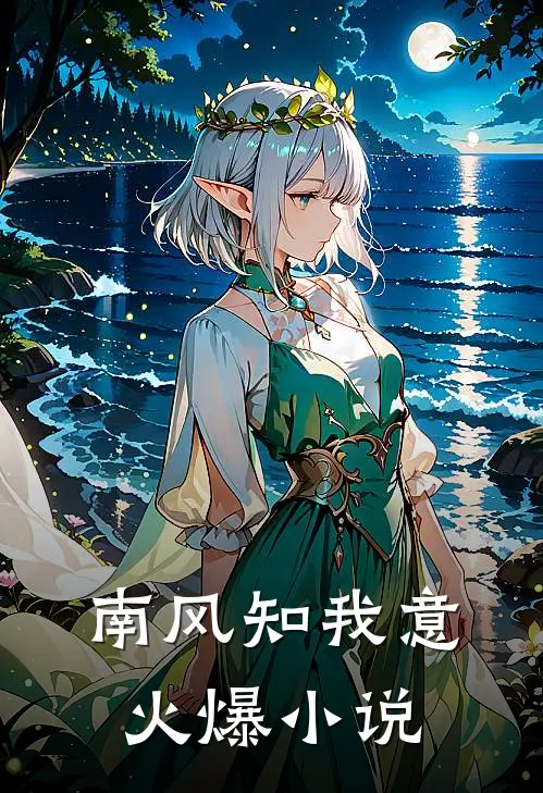 南风知我意火爆小说