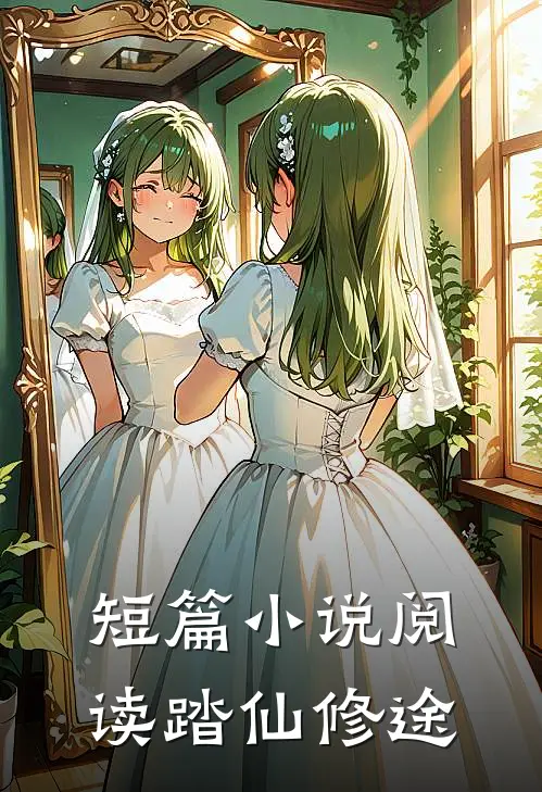 短篇小说阅读踏仙修途