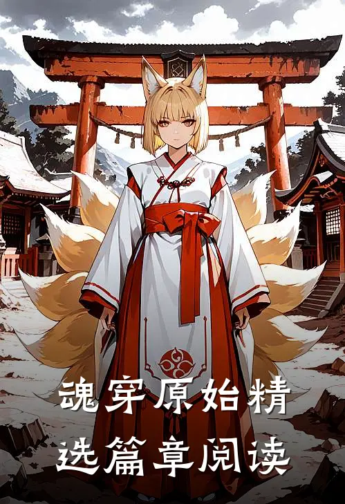 魂穿原始精选篇章阅读