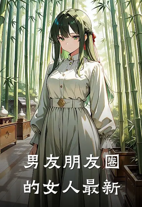 男友朋友圈的女人最新