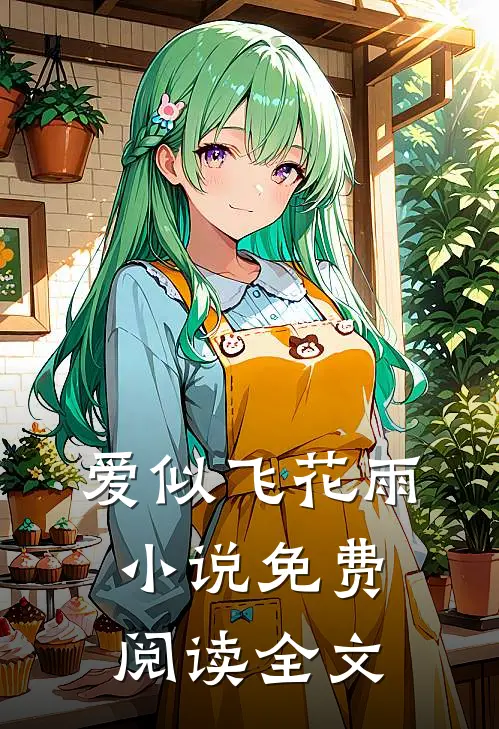 爱似飞花雨小说免费阅读全文