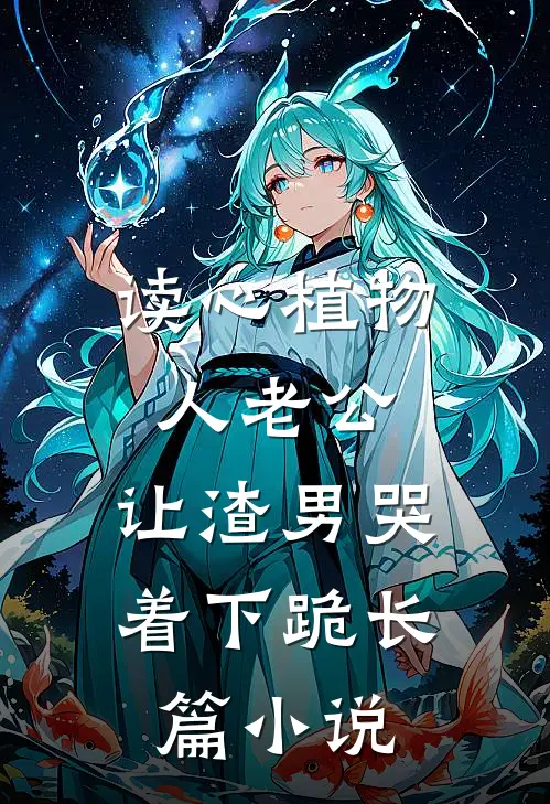 读心植物人老公，让渣男哭着下跪长篇小说