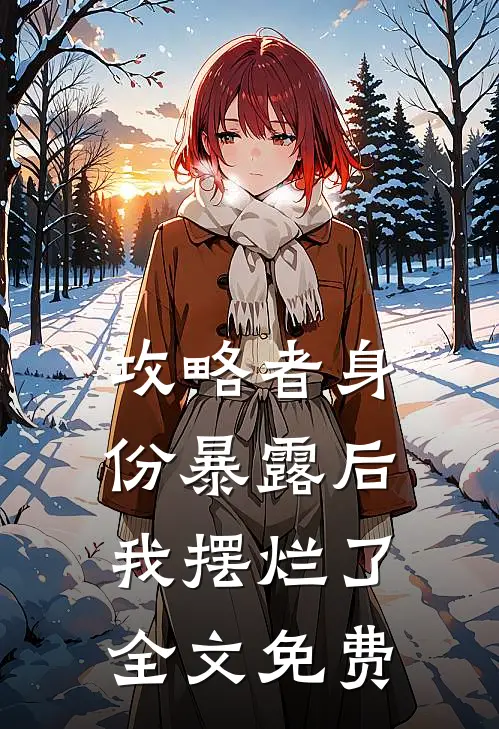 攻略者身份暴露后，我摆烂了全文免费