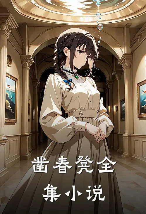 凿春凳全集小说
