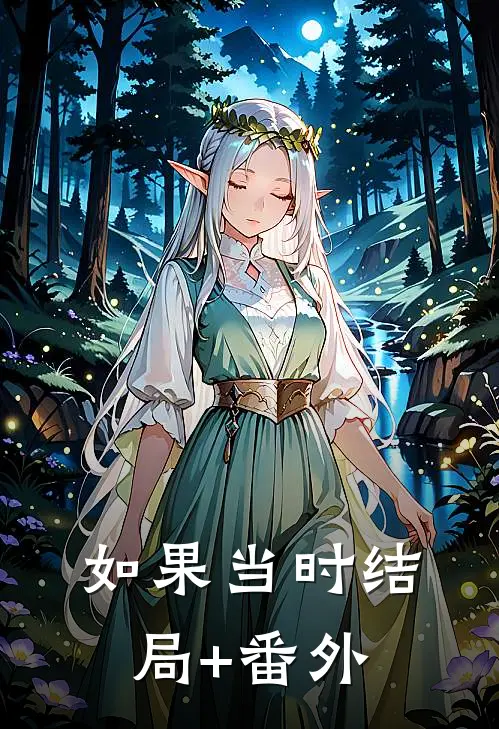 如果当时结局+番外