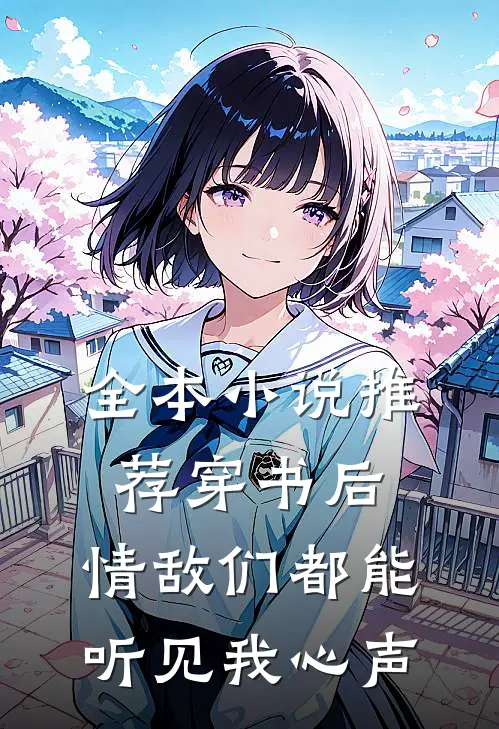 全本小说推荐穿书后，情敌们都能听见我心声
