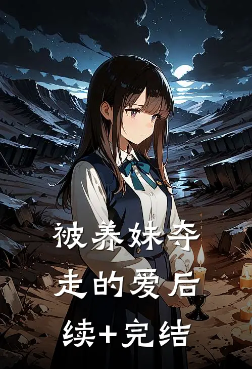 被养妹夺走的爱后续+完结