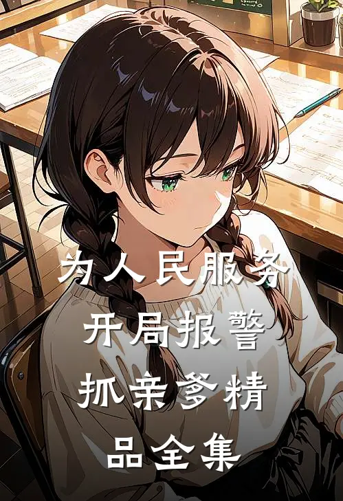 为人民服务，开局报警抓亲爹精品全集