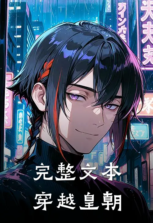 完整文本穿越皇朝