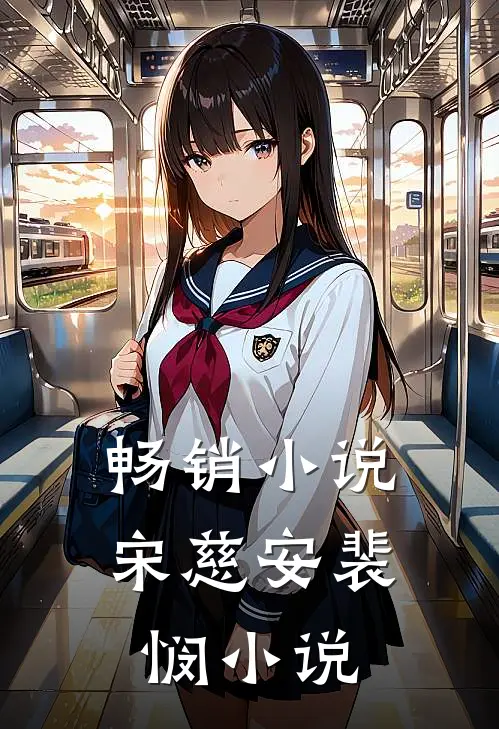 畅销小说宋慈安裴悯小说