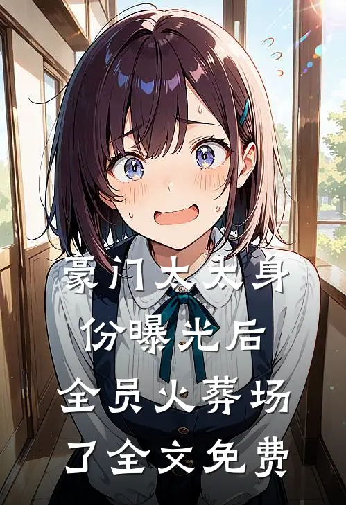 豪门太太身份曝光后，全员火葬场了全文免费