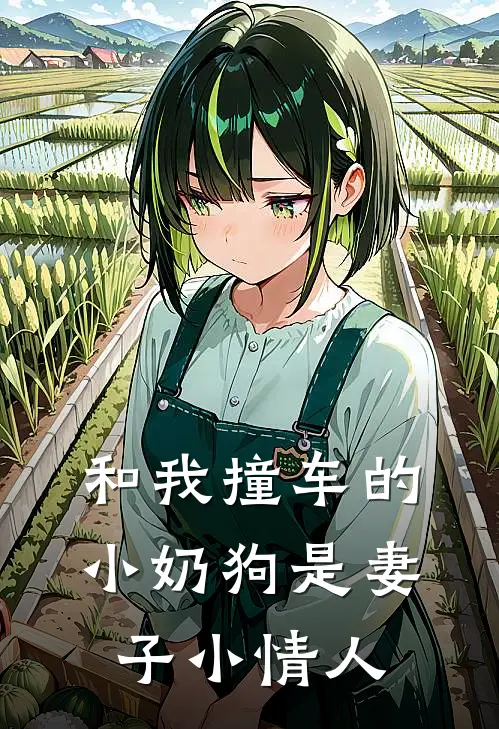 和我撞车的小奶狗是妻子小情人