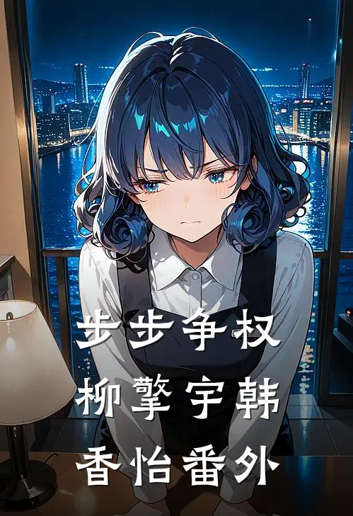 步步争权柳擎宇韩香怡番外
