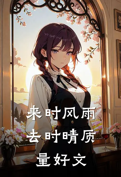 来时风雨去时晴质量好文