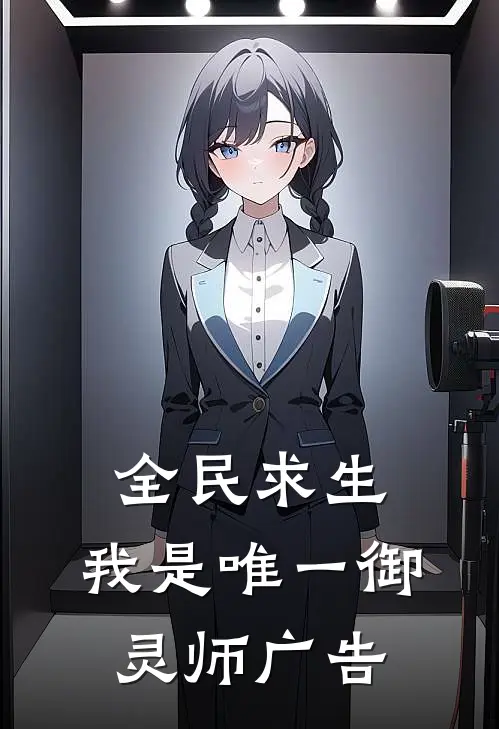 全民求生：我是唯一御灵师广告