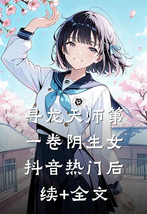 寻龙天师·第一卷-阴生女抖音热门后续+全文