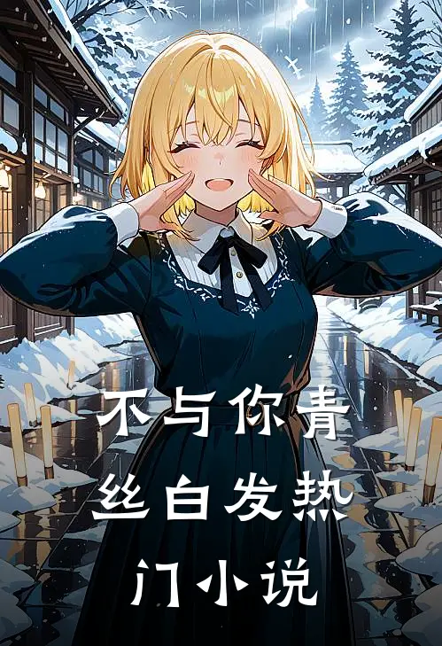 不与你青丝白发热门小说
