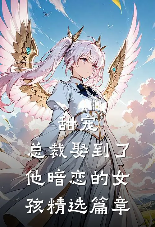 甜宠：总裁娶到了他暗恋的女孩精选篇章