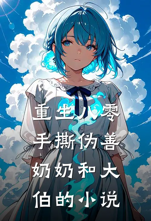 重生八零手撕伪善奶奶和大伯的小说