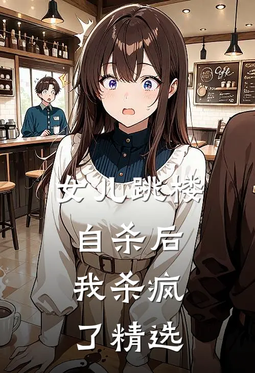 女儿跳楼自杀后，我杀疯了精选