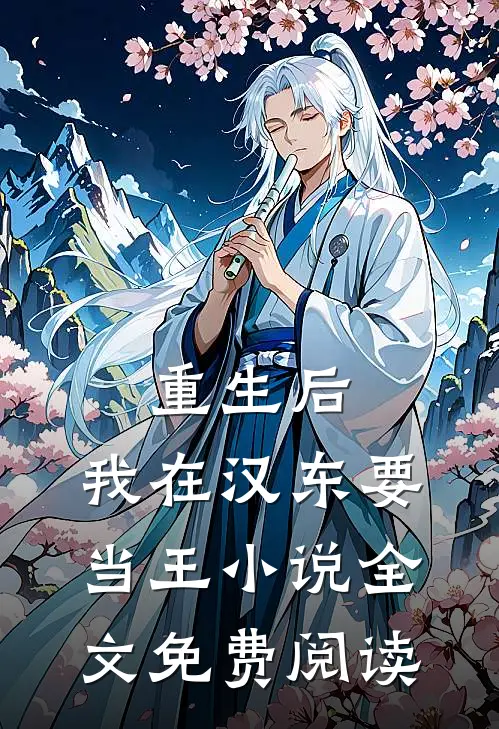重生后，我在汉东要当王小说全文免费阅读