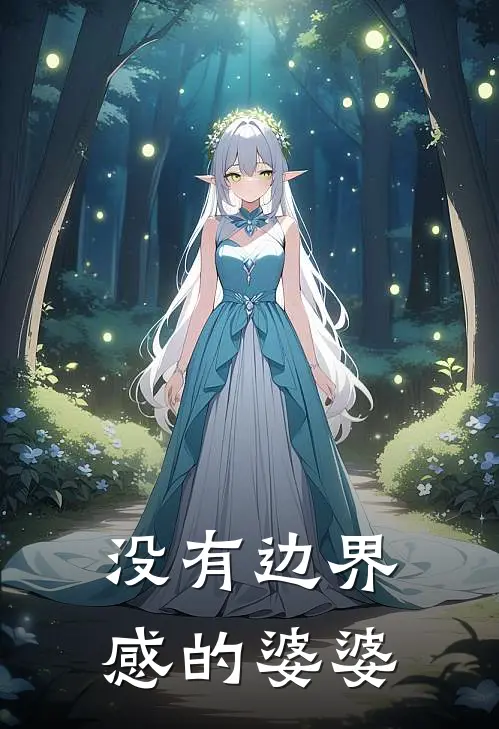 没有边界感的婆婆